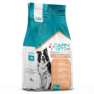 Pawpaw Low Grain 400gr Υγρή Τροφή για Ενήλικους Σκύλους με Κοτόπουλο