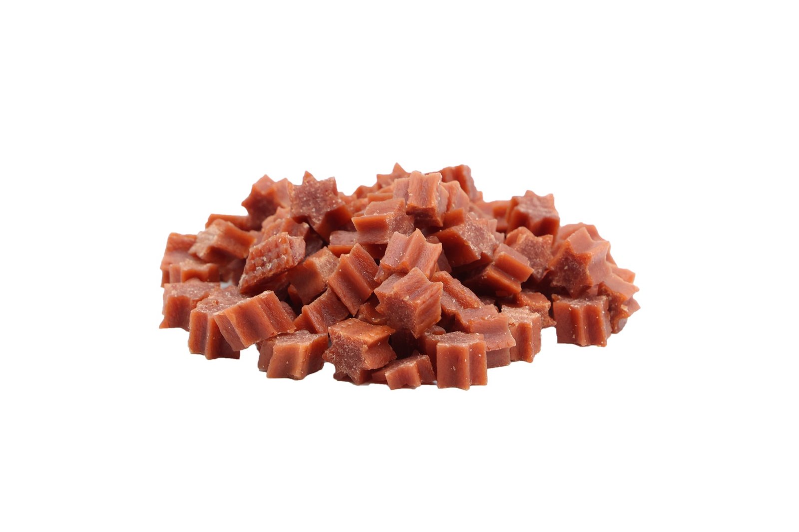 5503 3 Uniq 50gr Λιχουδιά για Γάτες Μαλακά Αστέρια με Αρνί και Ταυρίνη - Image 4