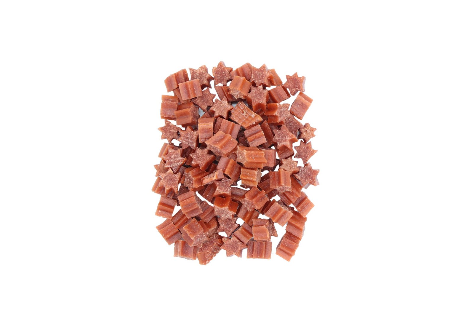 5503 4 Uniq 50gr Λιχουδιά για Γάτες Μαλακά Αστέρια με Αρνί και Ταυρίνη - Image 5