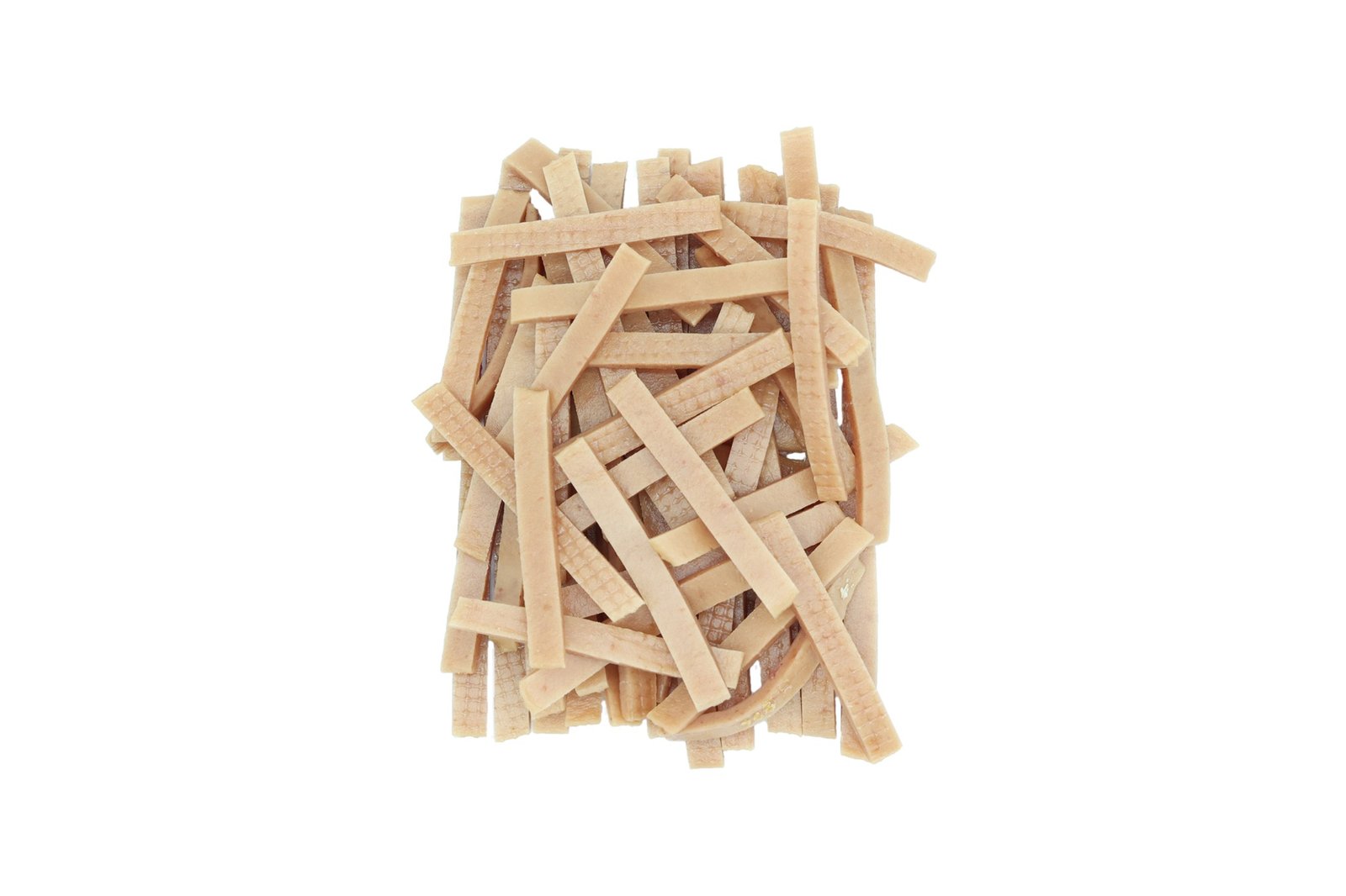 5504 4 Uniq 50gr Λιχουδιά για Γάτες Μαλακές Λωρίδες με Σολομό και Ταυρίνη - Image 5
