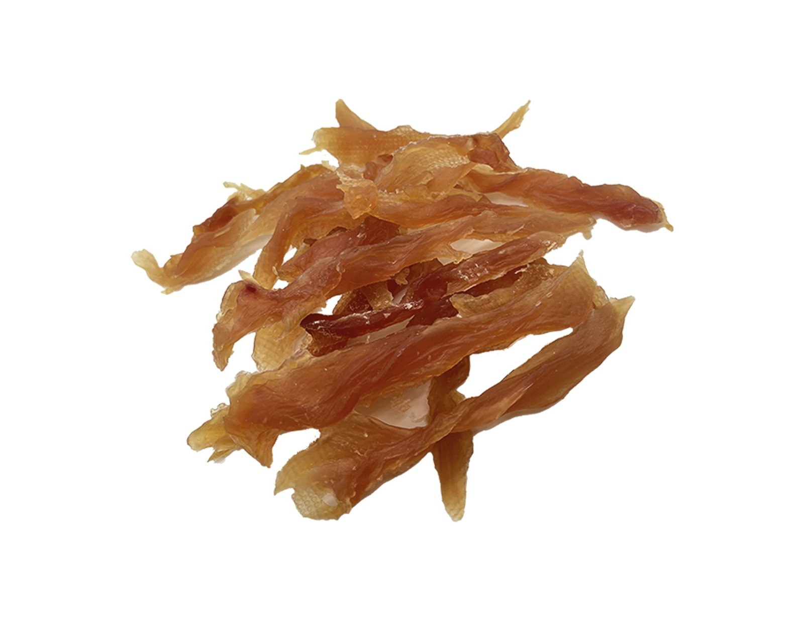 5508 2 Uniq 500gr Λιχουδιά για Σκύλους Μαλακά Στριφτά Κομμάτια με Κοτόπουλο - Image 3