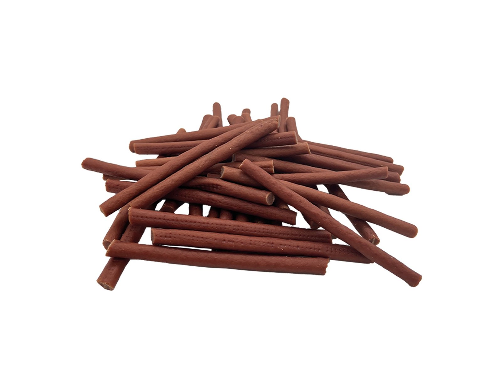 5513 2 Uniq 500gr Λιχουδιά για Σκύλους Μαλακά Στικς με Κουνέλι - Image 3