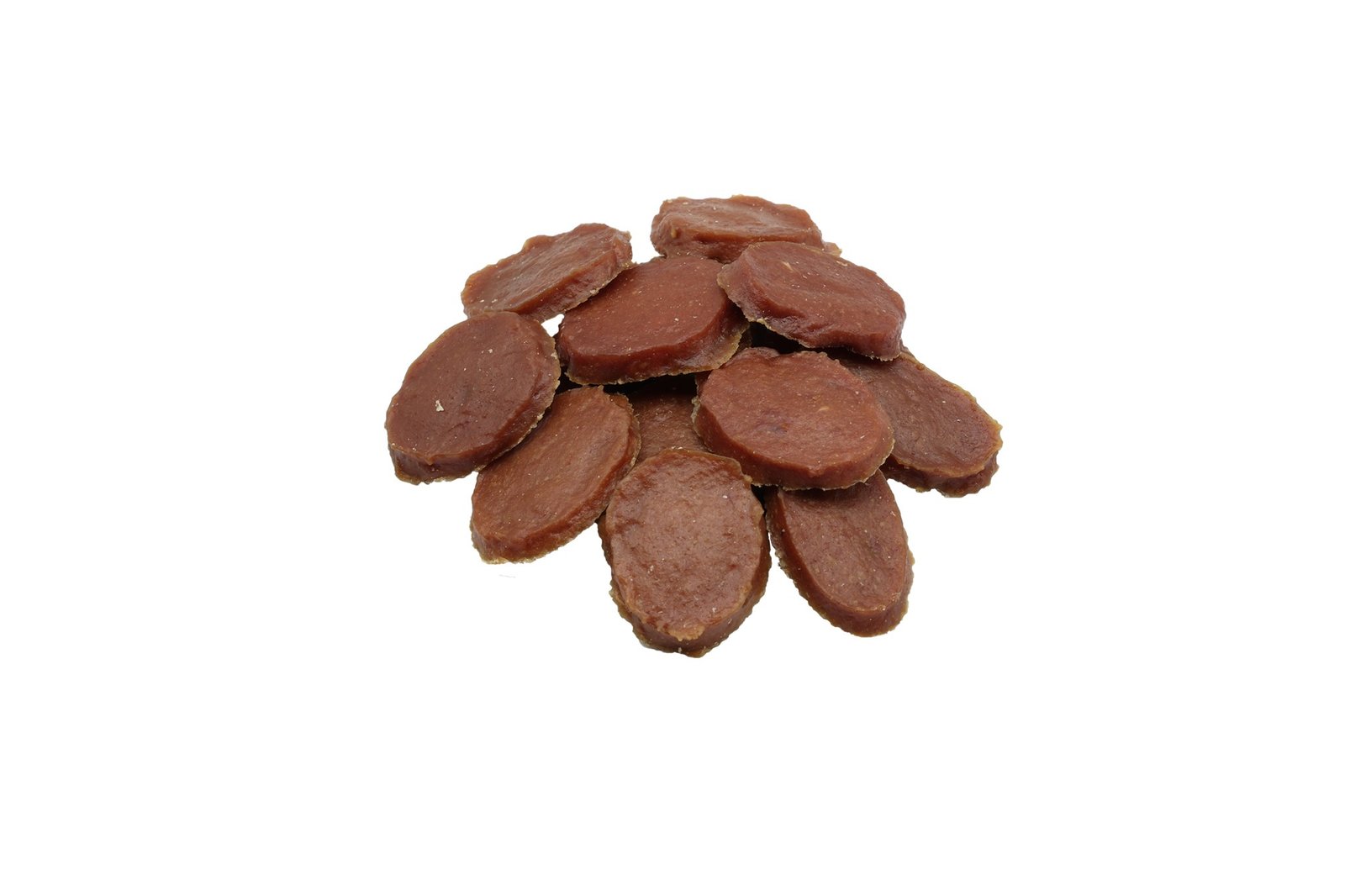 5527 2 Uniq 500gr Λιχουδιά για Σκύλους Τσιπς με Αρνί - Image 3