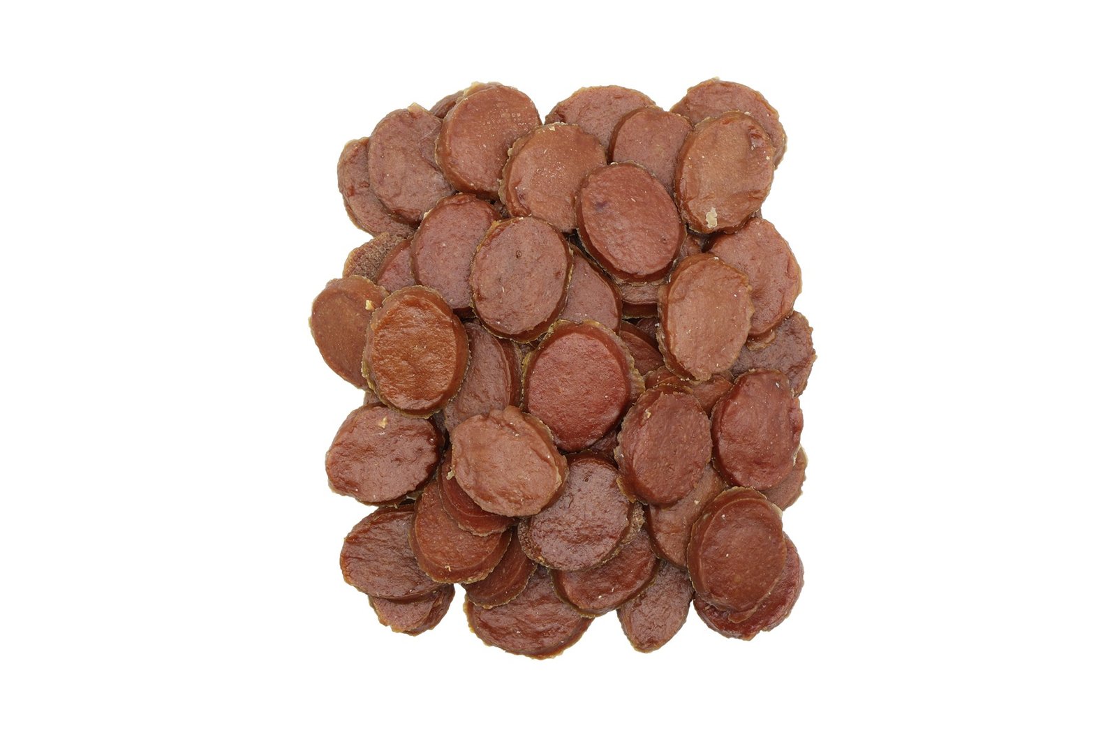 5527 3 Uniq 500gr Λιχουδιά για Σκύλους Τσιπς με Αρνί - Image 4