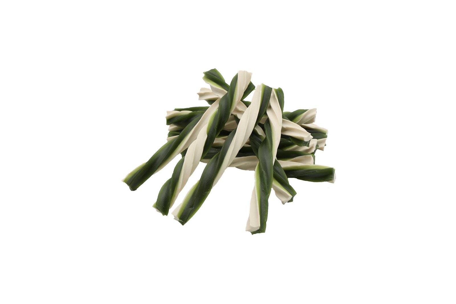 5528 2 Uniq 500gr Λιχουδιά για Σκύλους Οδοντικά Στικς με Μέντα - Image 3