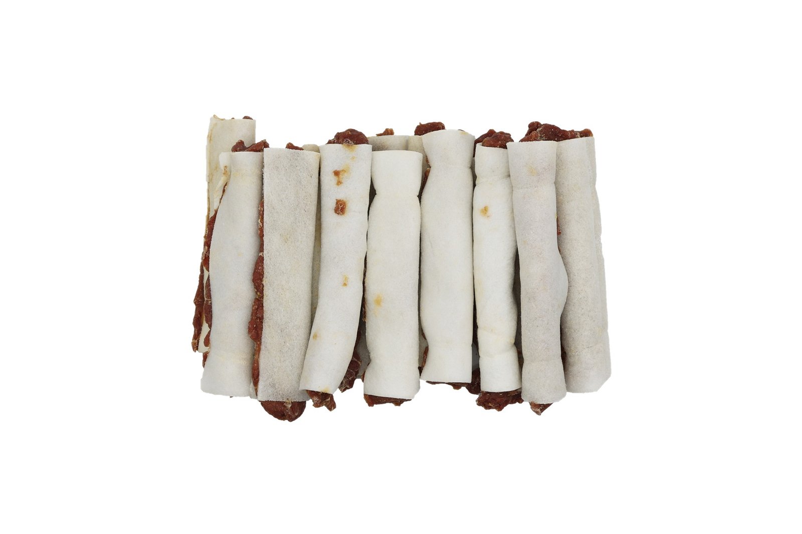5533 3 Uniq 500gr Λιχουδιά για Σκύλους Μπουρίτο Πάπιας - Image 4