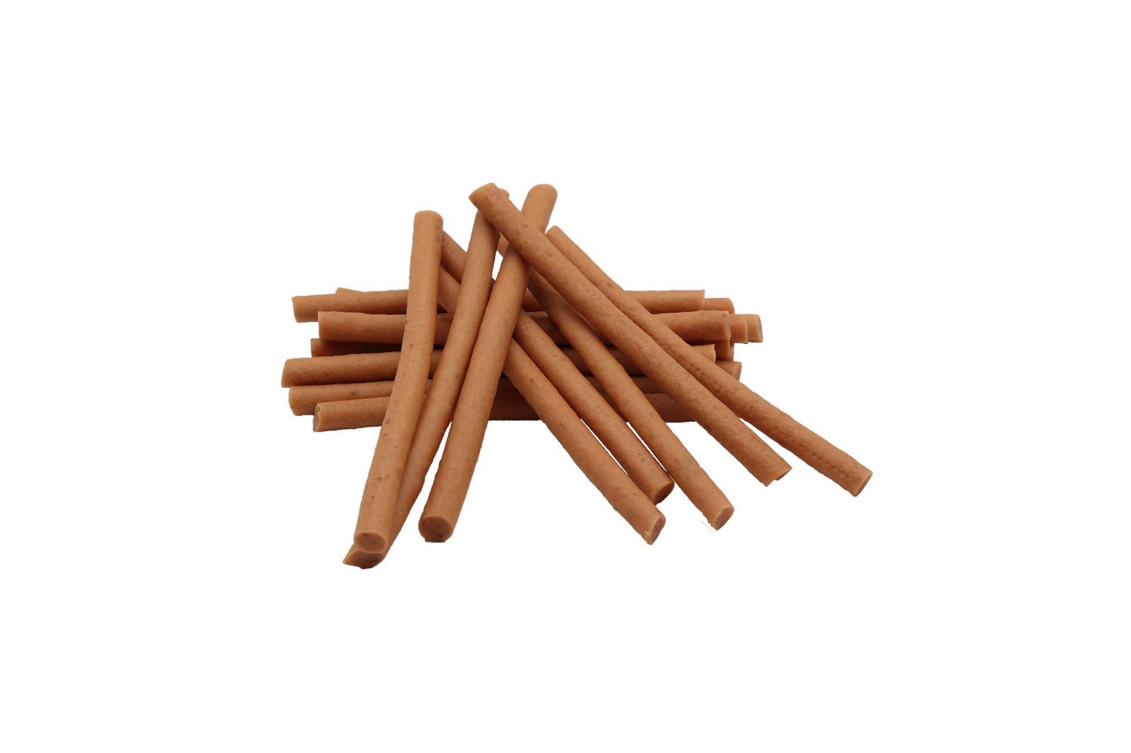 5536 1 Uniq 500gr Λιχουδιά για Σκύλους Στικς Σολομού - Image 2