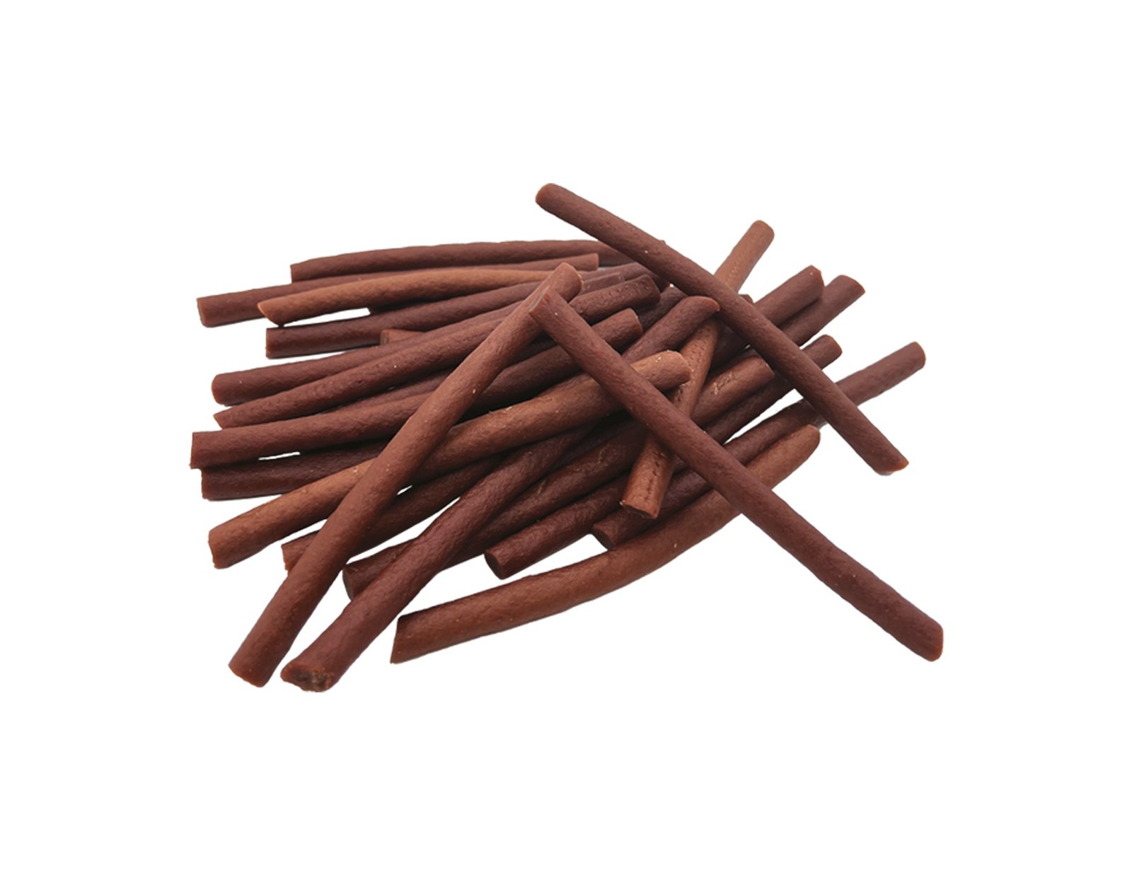 5538 1 Uniq 500gr Λιχουδιά για Σκύλους Μαλακές Λωρίδες Μοσχάρι - Image 2