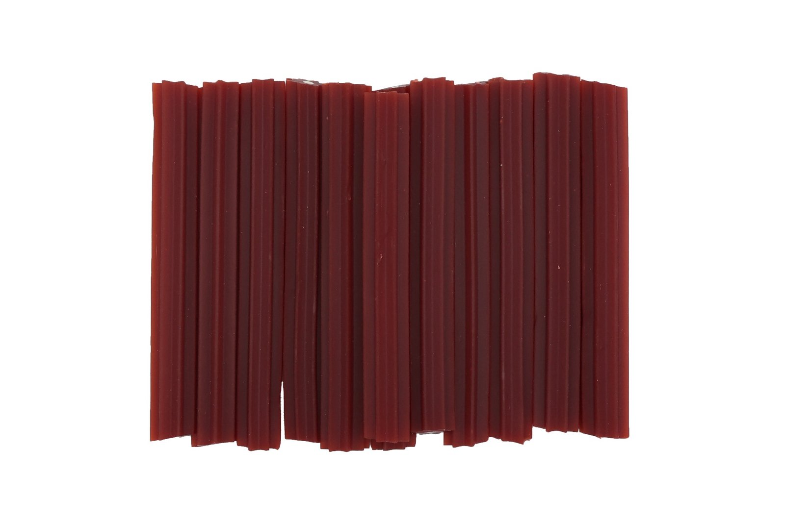 5541 2 Uniq 500gr Λιχουδιά για Σκύλους Οδοντιατρικά Στικ Αρνιού με Γλυκοζαμίνη 15 εκ. - Image 3