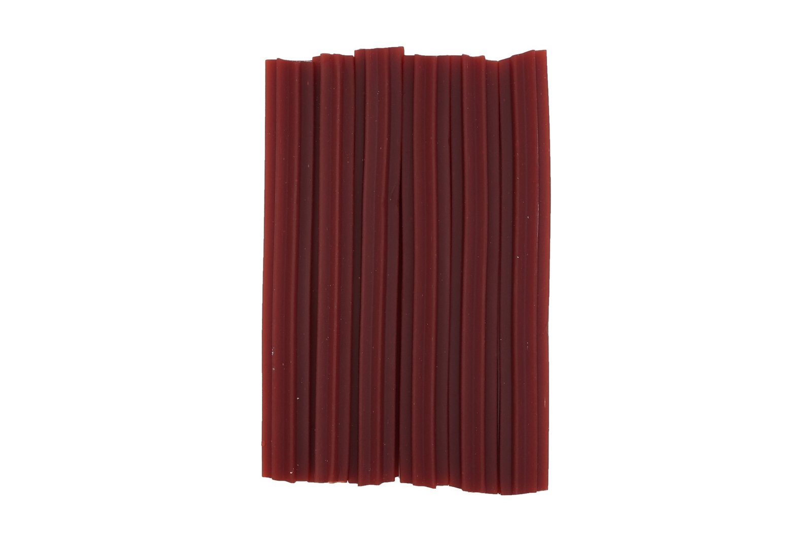 5542 2 Uniq 500gr Λιχουδιά για Σκύλους Οδοντιατρικά Στικ Αρνιού με Γλυκοζαμίνη 20 εκ. - Image 3