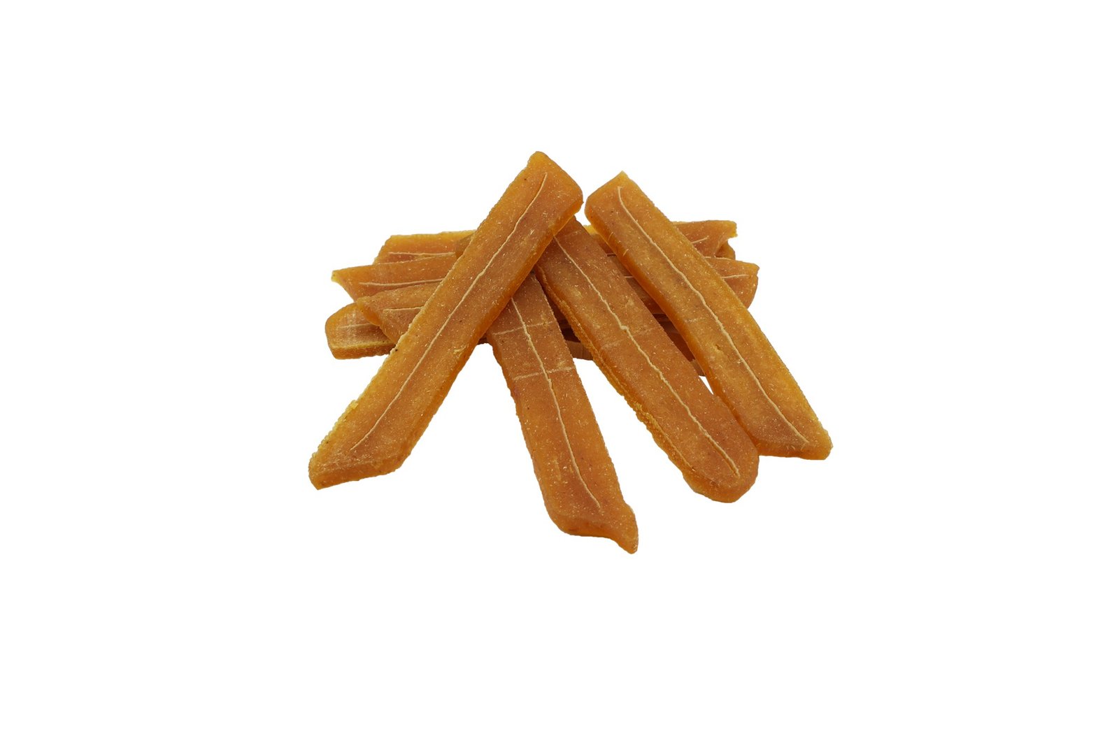 5553 1 Uniq 500gr Λιχουδιά για Σκύλους Multi-vitamin με Γλυκοπατάτα και Μπακαλιάρο - Image 2