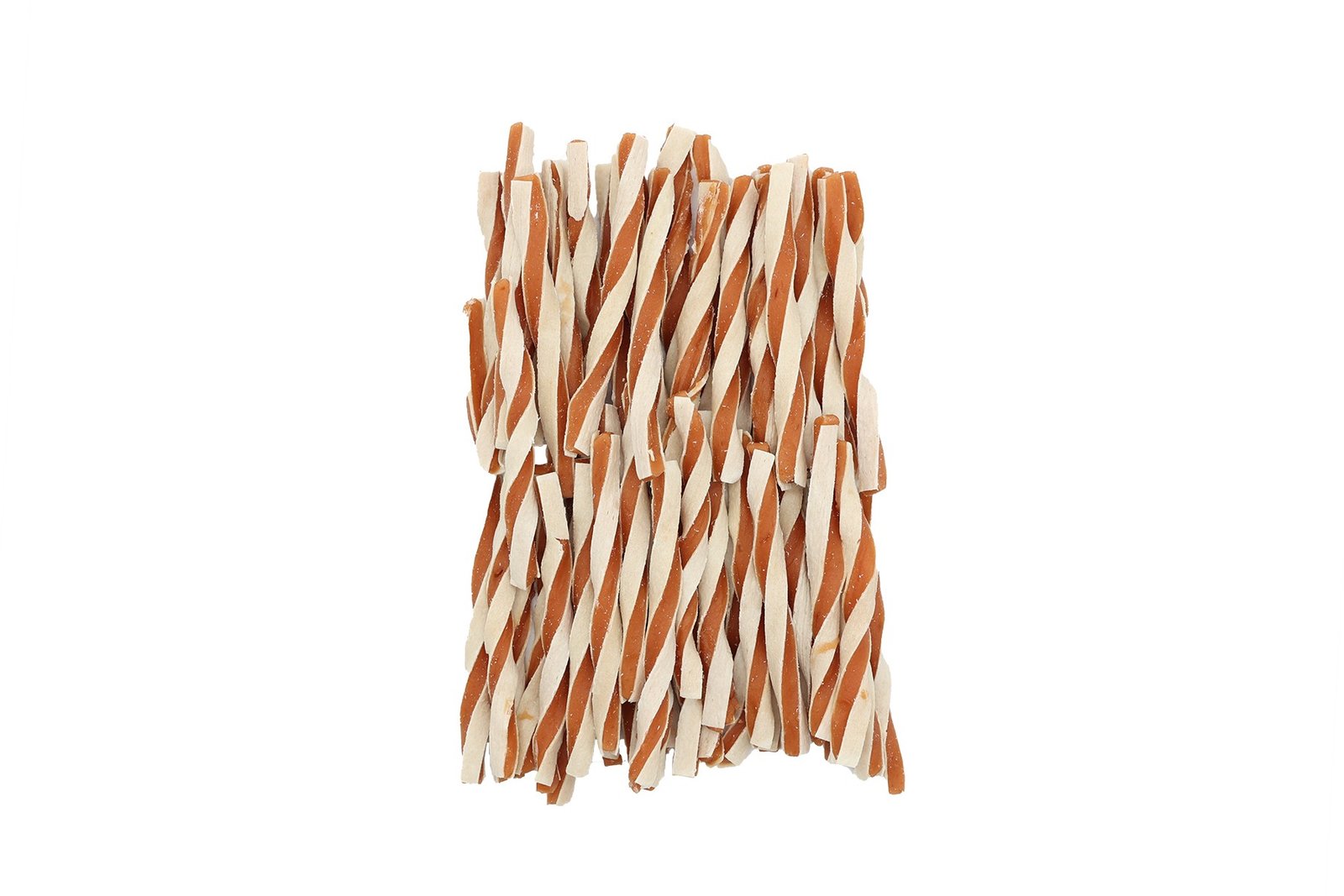 5562 3 Uniq 500gr Λιχουδιά για Σκύλους Στριφτά Κομμάτια με Κοτόπουλο και Πόλλοκ - Image 4