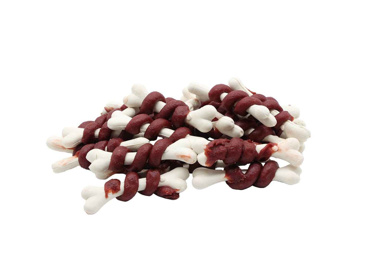 5563 2 Uniq 500gr Λιχουδιά για Σκύλους Κόκκαλα Μοσχαριού - Image 3