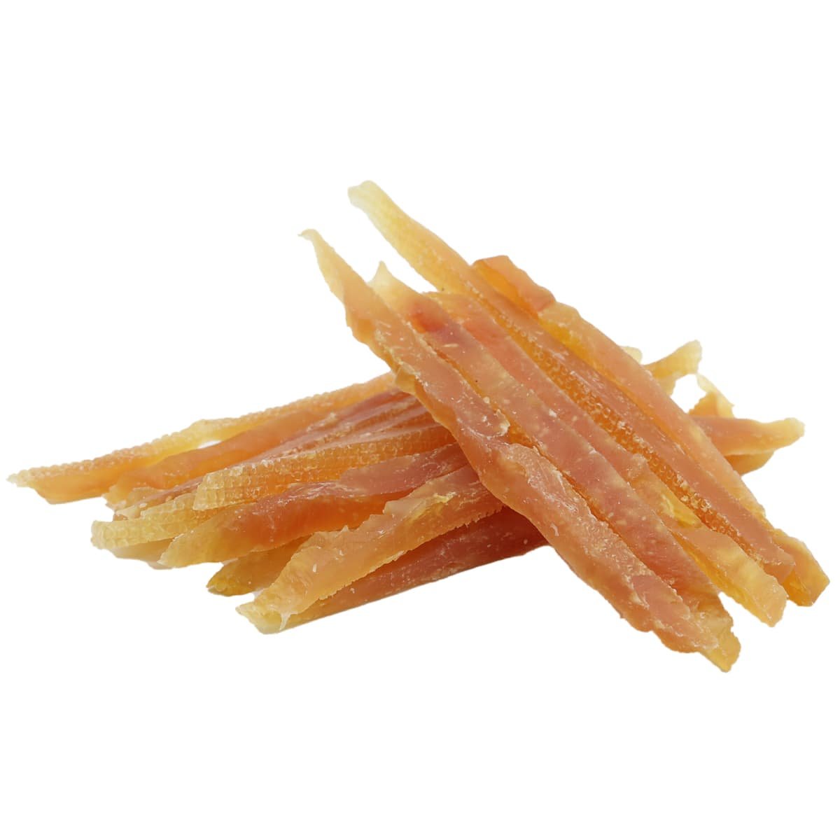 5705 4 Uniq 250gr Λιχουδιά για Σκύλους Μαλακές Λωρίδες Κοτόπουλο - Image 4