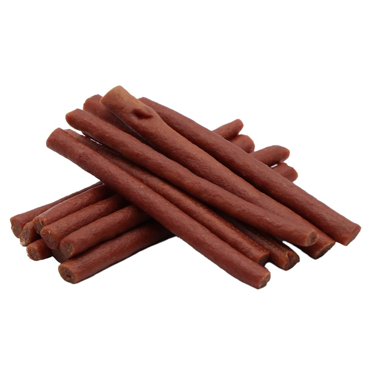 5706 4 Uniq 250gr Λιχουδιά για Σκύλους Μαλακές Λωρίδες Αρνί - Image 4