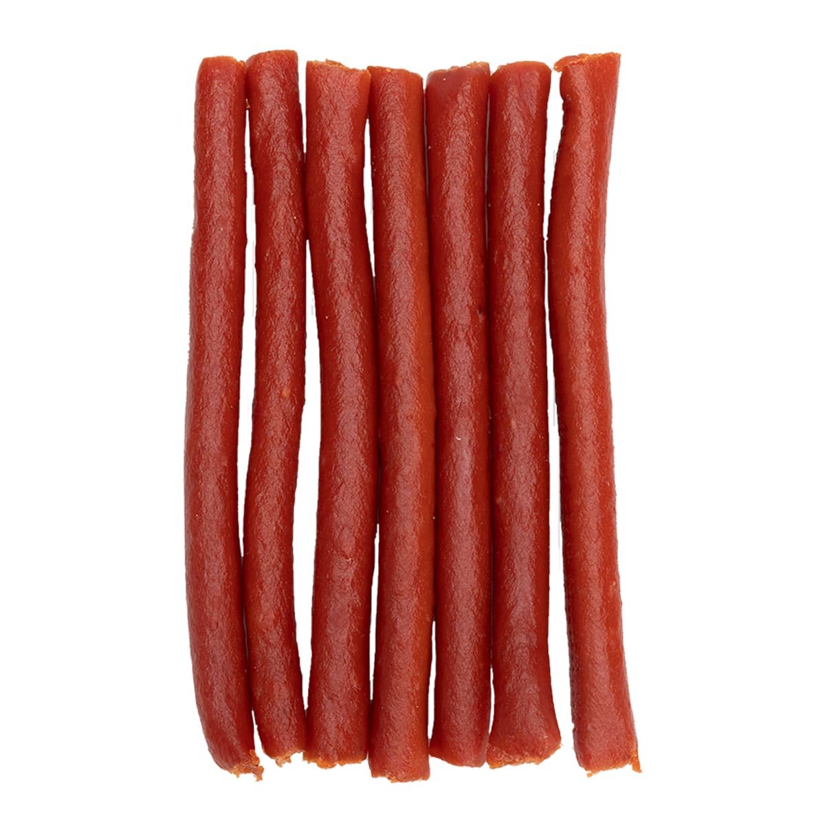 5706 5 Uniq 250gr Λιχουδιά για Σκύλους Μαλακές Λωρίδες Αρνί - Image 5
