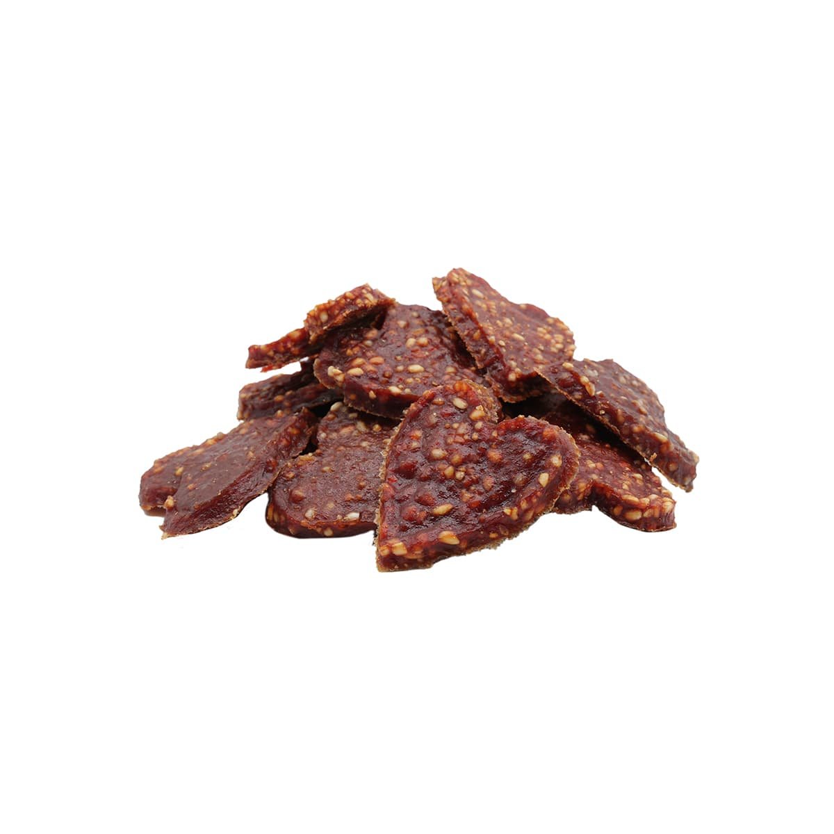 5725 3 Uniq 500gr Λιχουδιά για Σκύλους Καρδιές Πάπιας με Ρύζι - Image 3