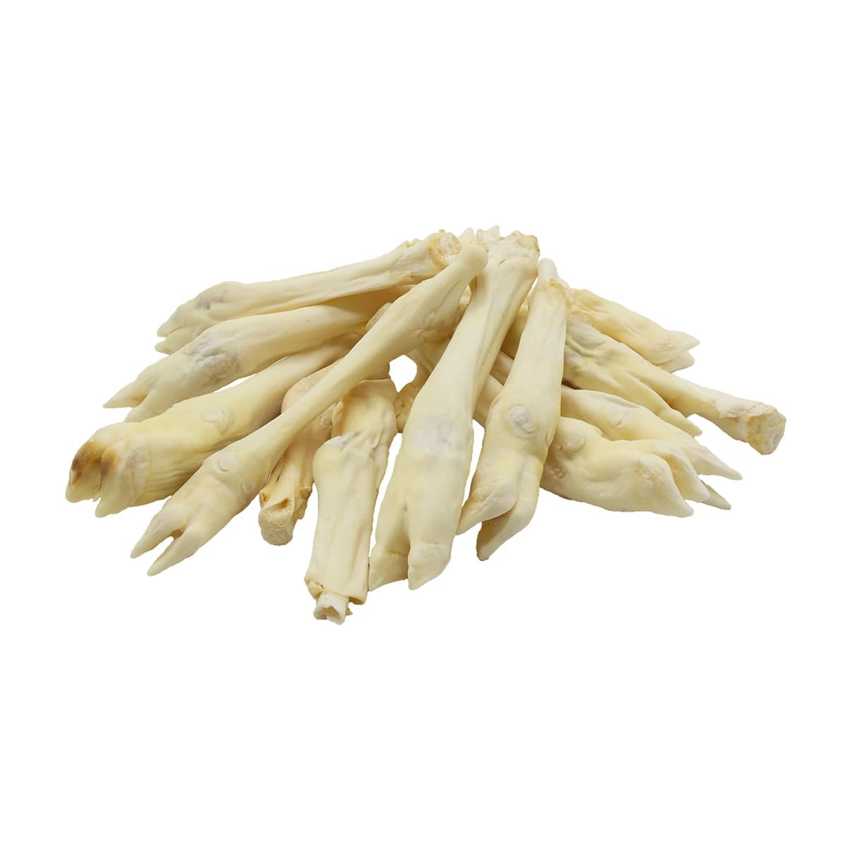 5752 3 Uniq 1kg Λιχουδιά για Σκύλους Πόδια Αρνιού - Image 3