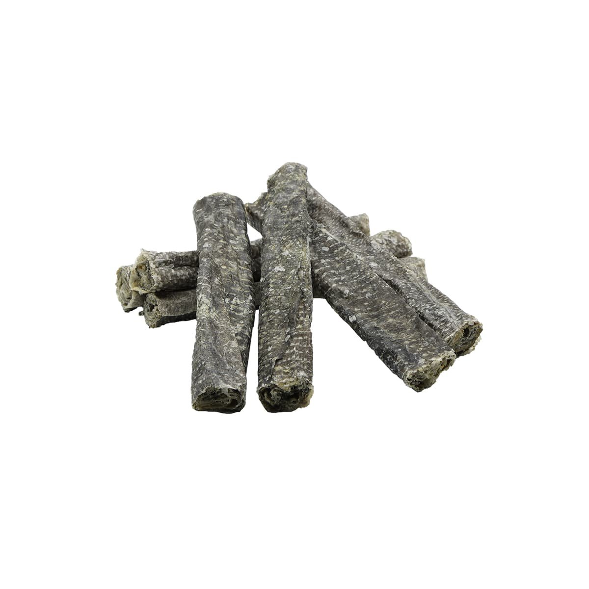 5754 3 Uniq 500gr Λιχουδιά για Σκύλους Στικς από Δέρμα Ψαριού - Image 3