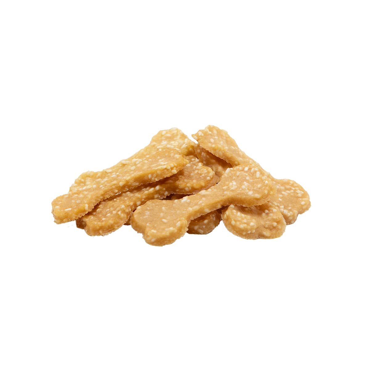 5756 3 Uniq 500gr Λιχουδιά για Σκύλους Μαλακά Κόκκαλα με Ρύζι και Κοτόπουλο - Image 3
