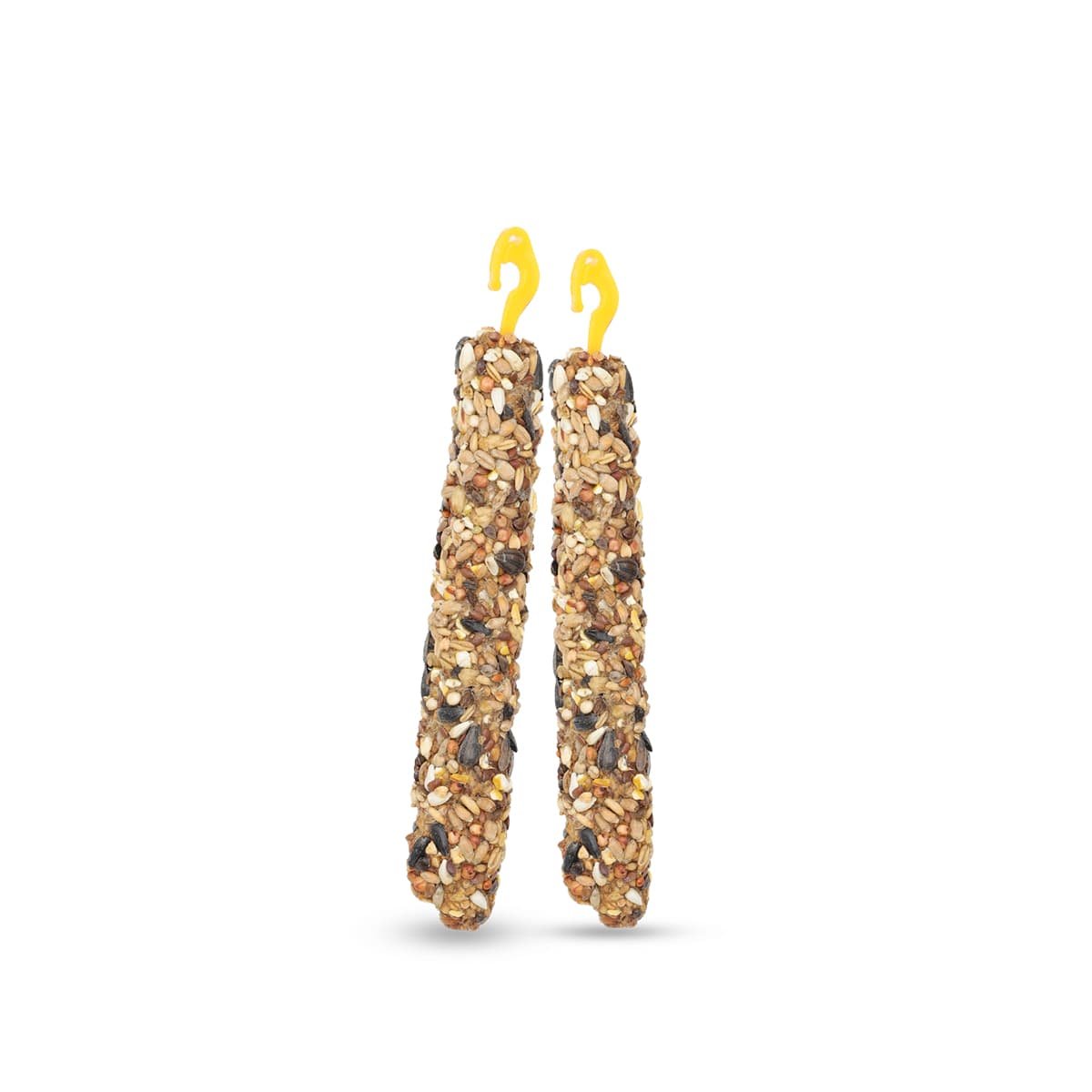 5764 3 Herbee Cruncher 115gr Τροφή για Τρωκτικά και Κουνέλια 2 σε 1 με Μέλι και Αμύγδαλα - Image 3