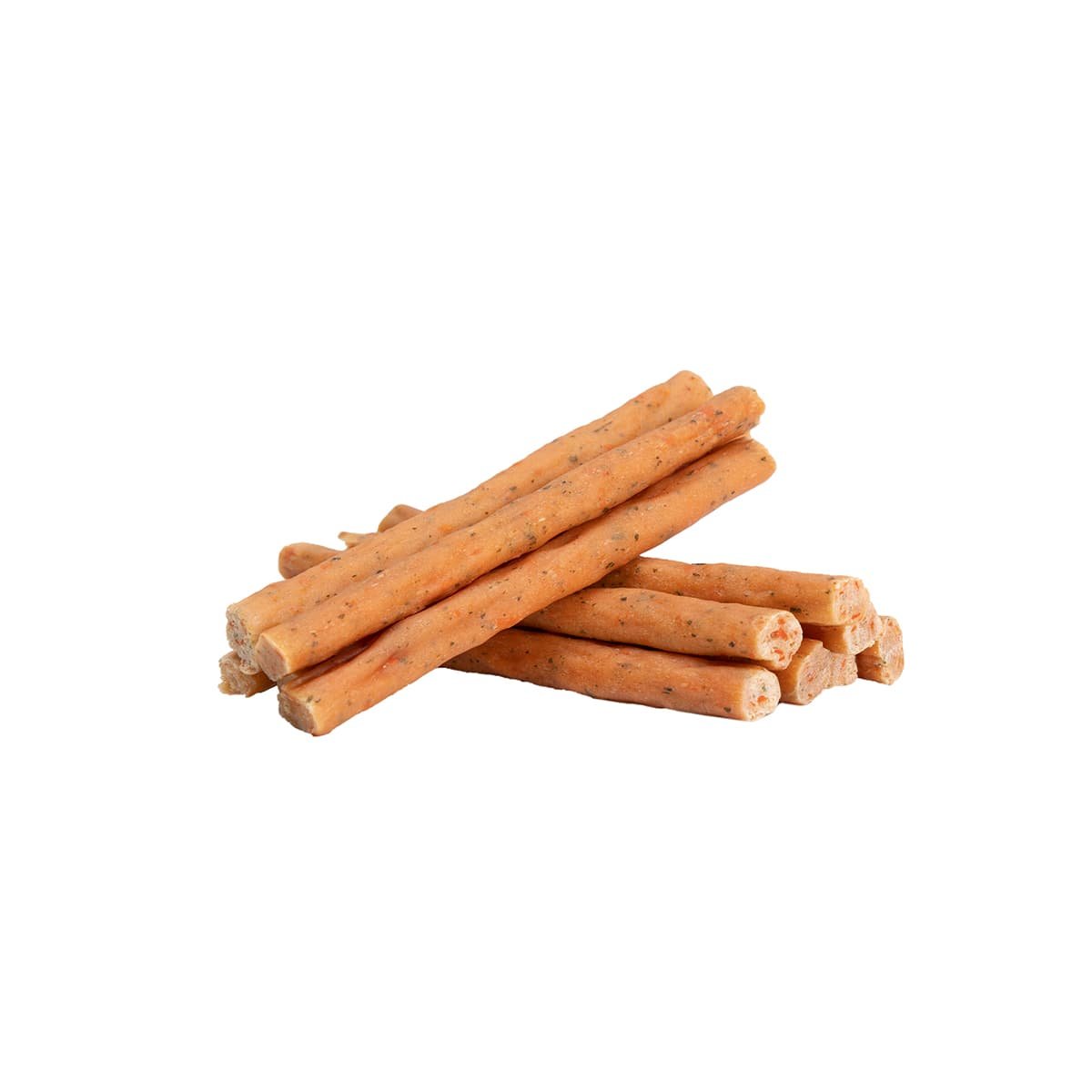 5792 3 Uniq 500gr Λιχο?διά για Σκύλους Στικς με Κοτόπουλο, Καρότο και Μαϊντανό - Image 3