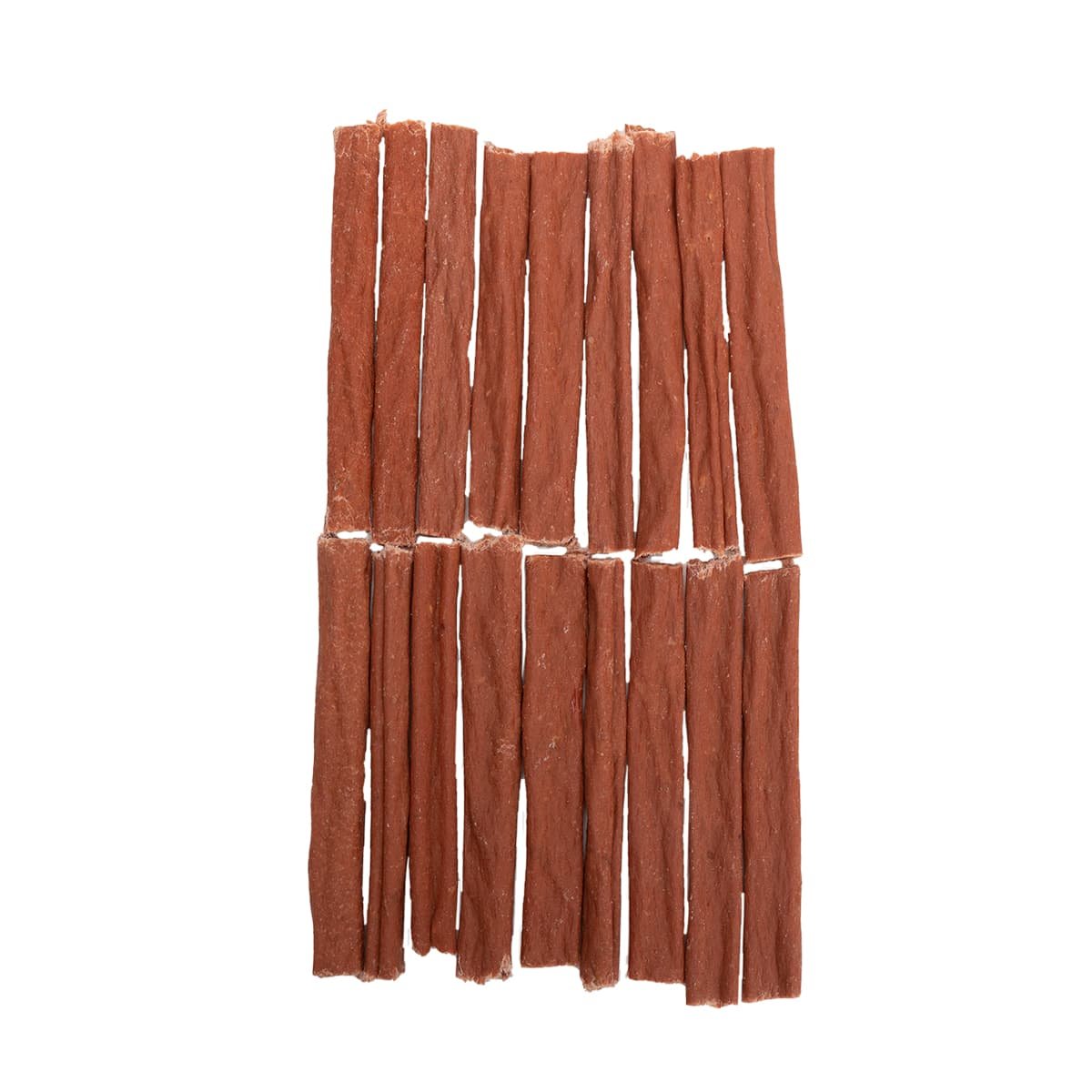 5793 4 Uniq 500gr Λιχουδιά για Σκύλους Στικς με Πάπια και Αχλάδι - Image 4