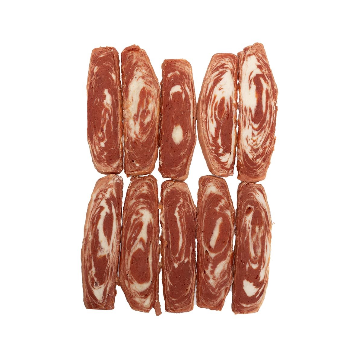 5796 4 Uniq 500gr Λιχουδιά για Σκύλους Φιλέτο Πάπιας και Χόνδρου - Image 4