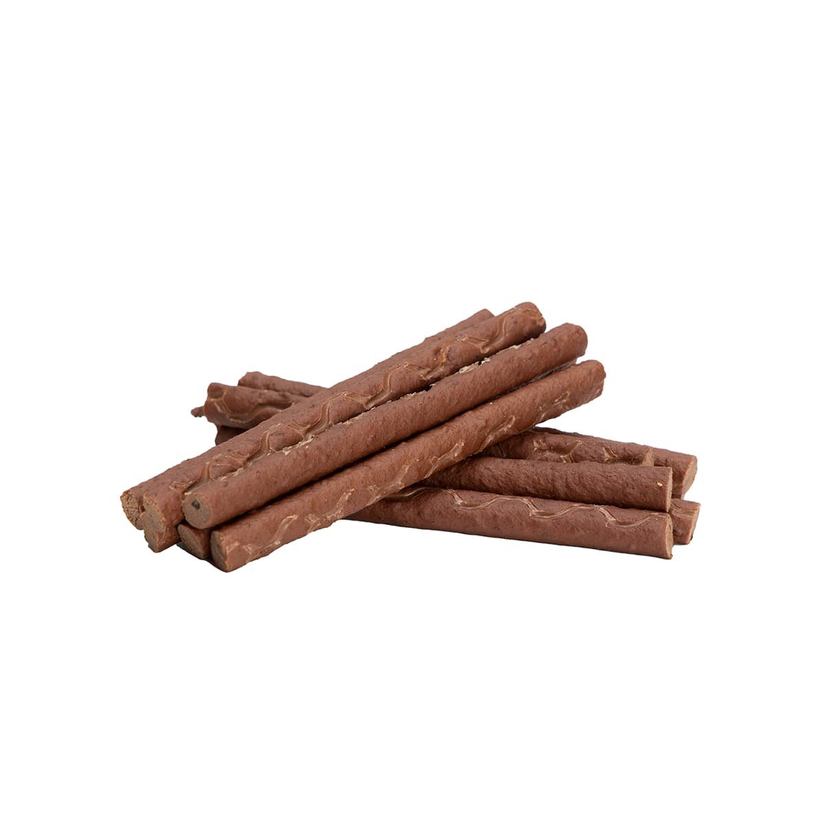 5802 3 Uniq 500gr Λιχουδιά για Σκύλους Μαλακά Στικς με Ελάφι - Image 3