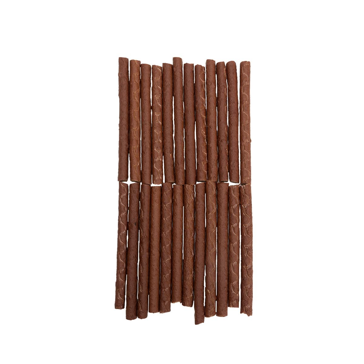 5802 4 Uniq 500gr Λιχουδιά για Σκύλους Μαλακά Στικς με Ελάφι - Image 4