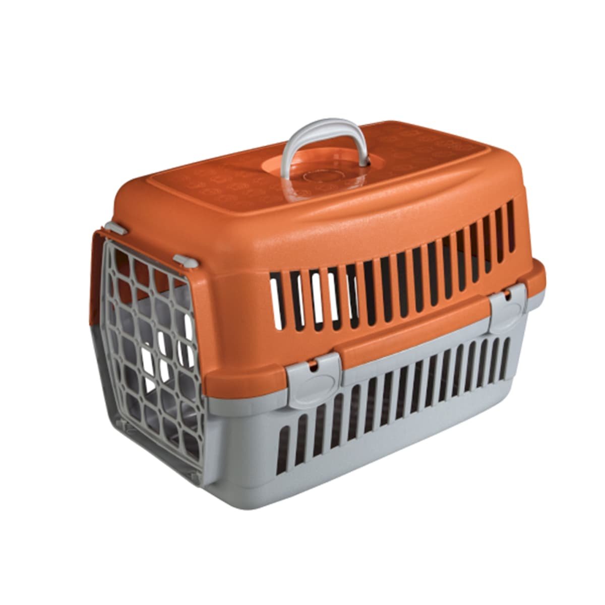 5816 3 Joypet Κλουβί Μεταφοράς Small με Γκρι βάση (Διάφορα Χρώματα) - Image 3