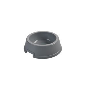Joypet Πλαστικό Round Μπολ Φαγητού & Νερού για  Σκύλο & Γάτα 0,35LT (Διάφορα Χρώματα)