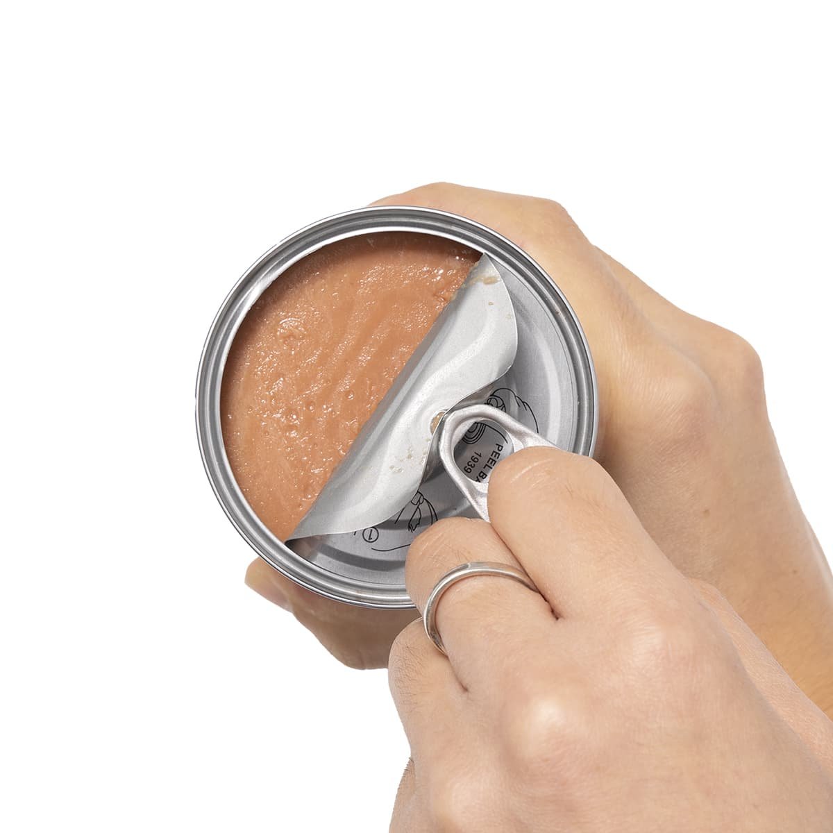 5902 3 Uniq Πατέ 375gr για Ενήλικους Σκύλους με Κοτόπουλο - Image 3