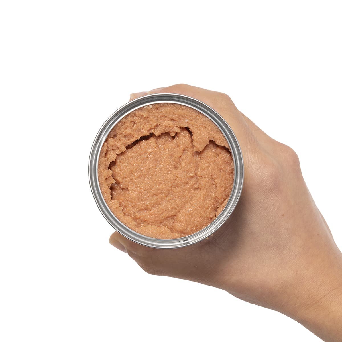 5906 3 Uniq Πατέ 375gr για Ενήλικους Σκύλους με Σολομό - Image 3
