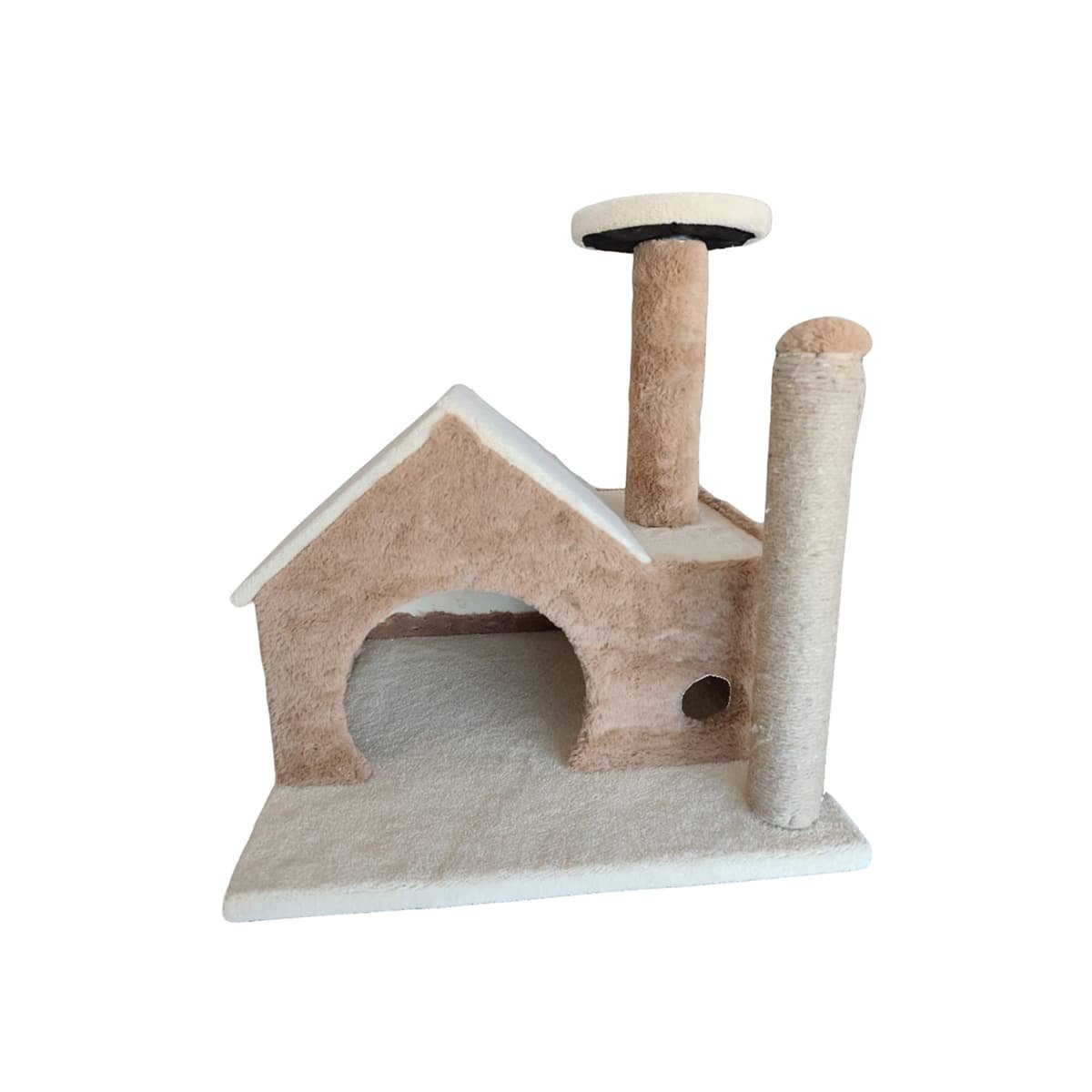 6035 Robert Shop Collection Pawhouse/Γατόδεντρο Βίλα