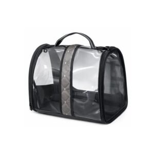 Robert Shop Collection Τσάντα Μεταφοράς Κατοικιδίου Χειρός Μίνι (Διάφορα Χρώματα)