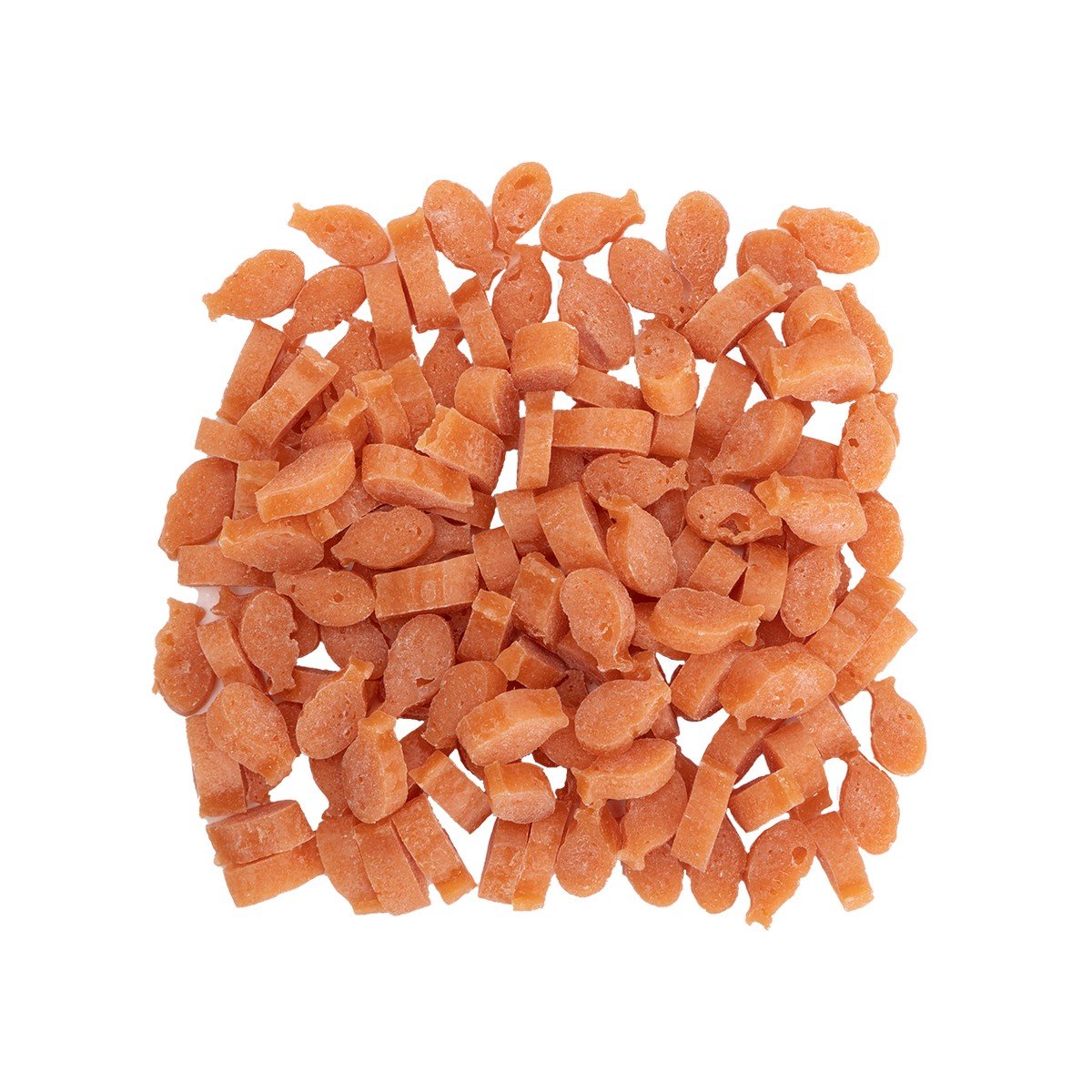 6269 4 Uniq Mimi 50gr Λιχουδιά για Γάτες Μπουκιές Ψαριού - Image 4