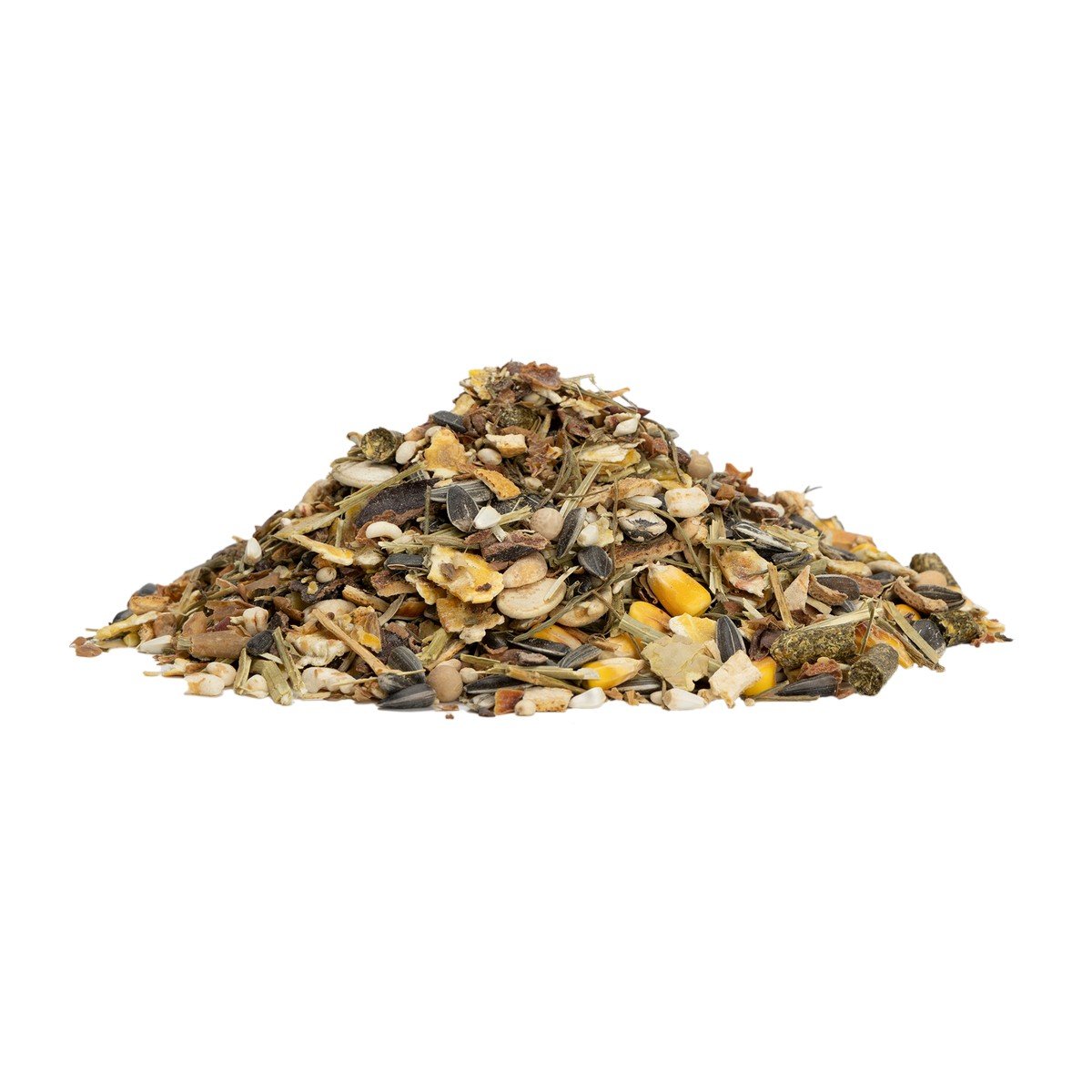6295 1 Herbee Rodensroot 500gr Πλήρης Τροφή για Ινδικά Χοιρίδια Cavia/Guinea Pig - Image 2