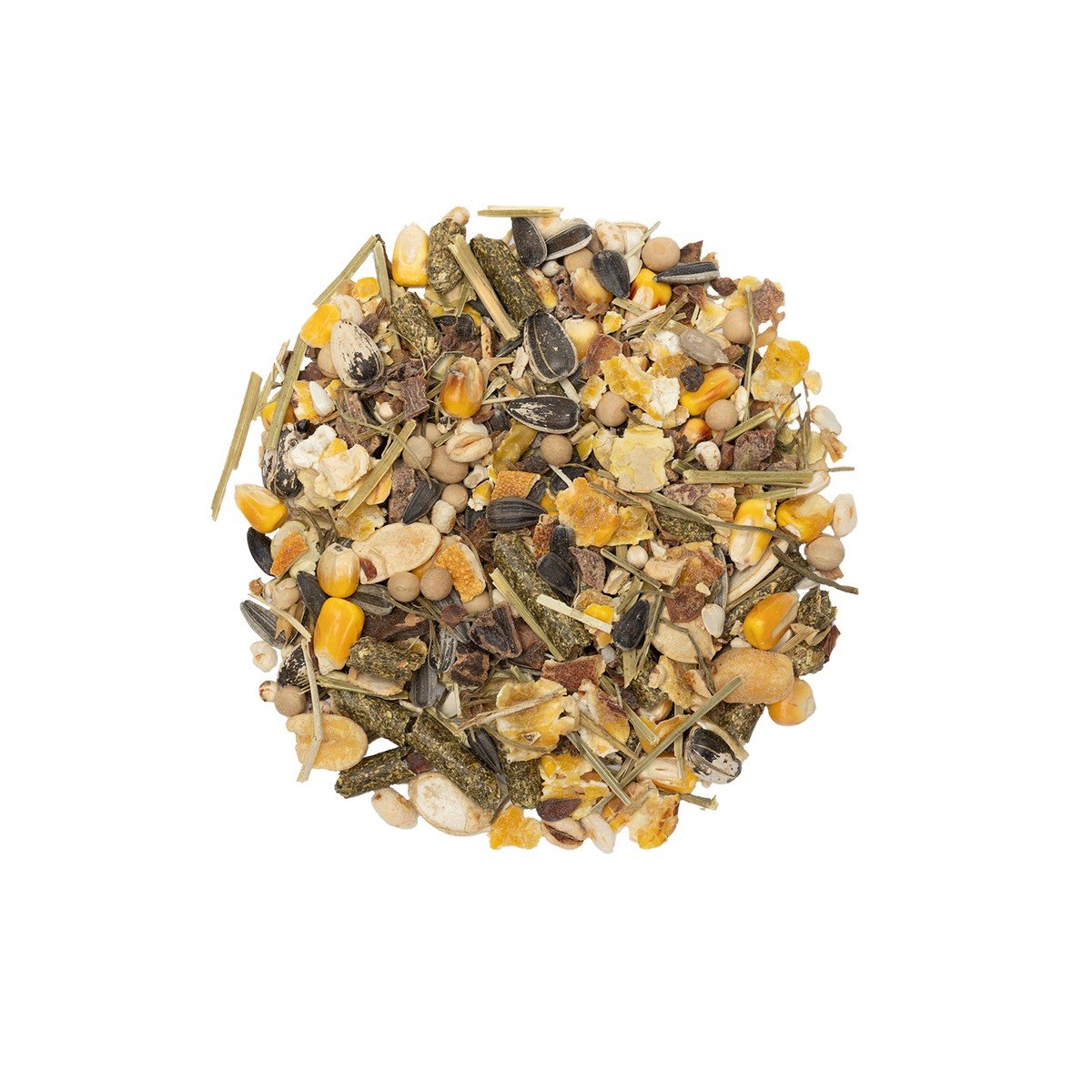 6295 2 Herbee Rodensroot 500gr Πλήρης Τροφή για Ινδικά Χοιρίδια Cavia/Guinea Pig - Image 3