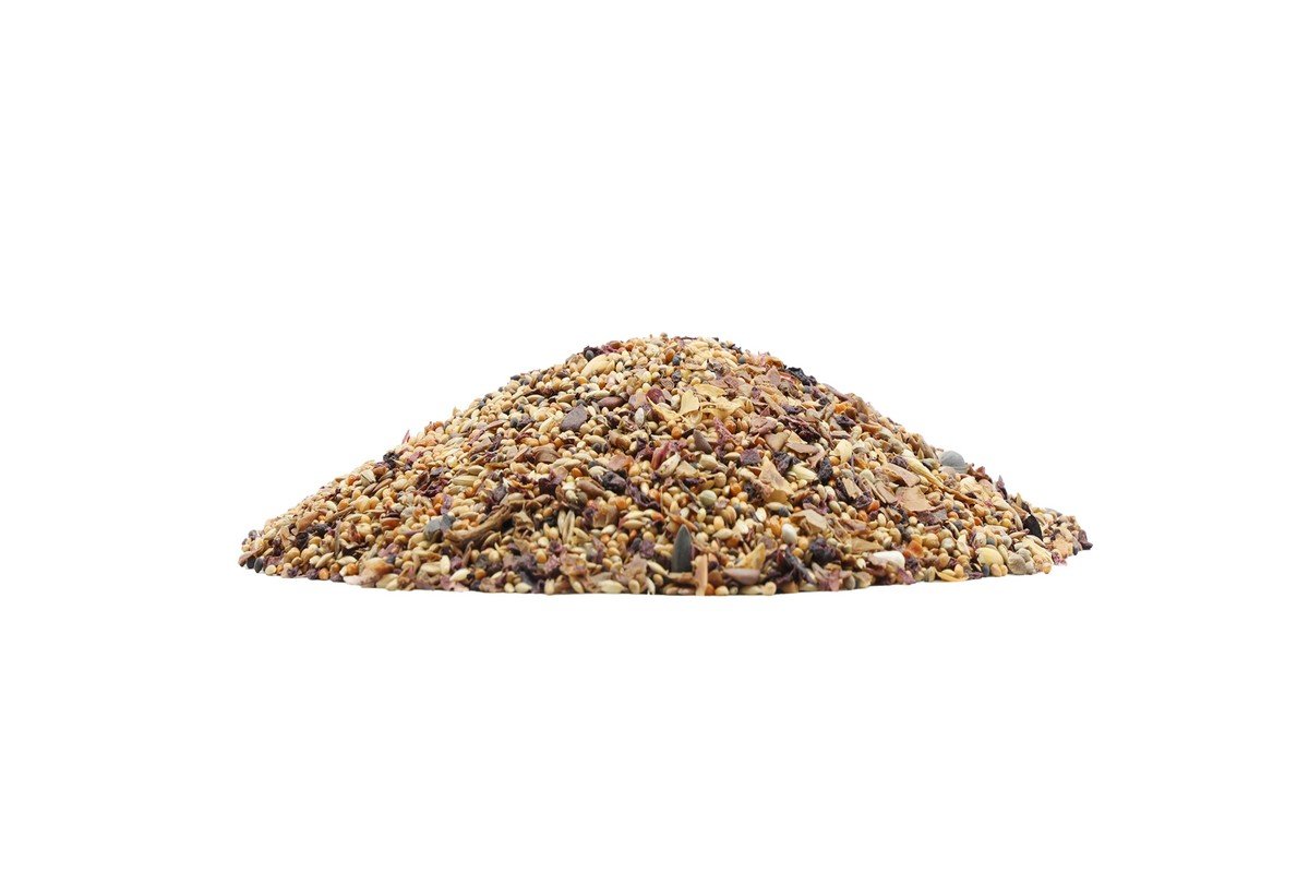 6298 1 Sing & Song Wildwings 500gr Πλήρης Τροφή για Παπαγαλάκια Budgie Αυστραλίας - Image 2