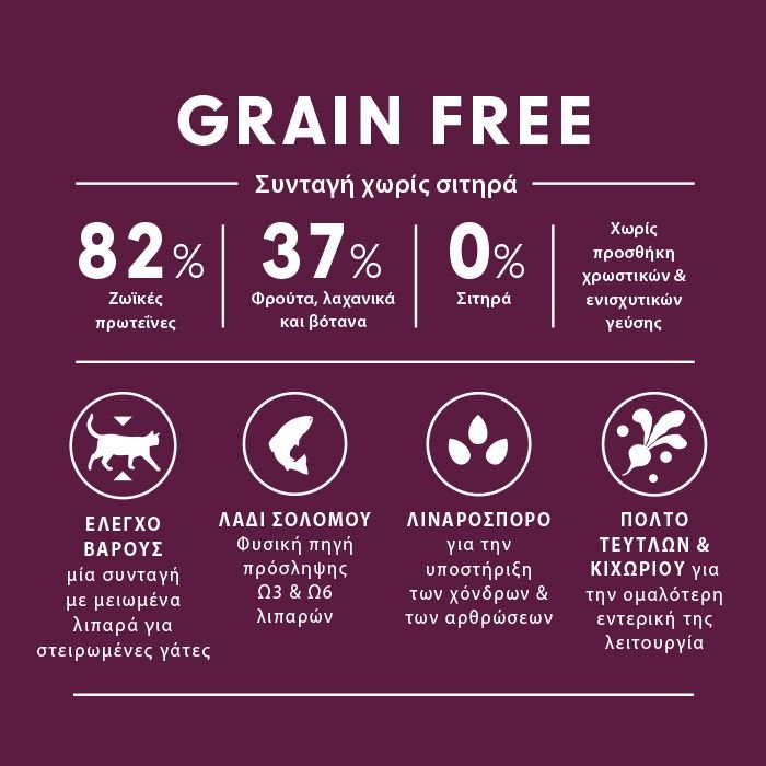 alaska river grain free cat adult sterilised chicken & turkey 6kg 2 alaska river grain free cat adult sterilised chicken & turkey 6kg 2