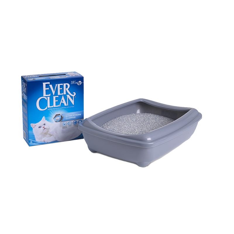 everclean extra strong unscented Άμμος Γάτας αυτοσυγκολλούμενη χωρίς άρωμα 6lt 4 everclean extra strong unscented Άμμος Γάτας αυτοσυγκολλούμενη χωρίς άρωμα 6lt 4