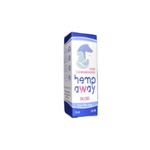 hemp away cbd oil 10ml Συμπλήρωμα Διατροφής