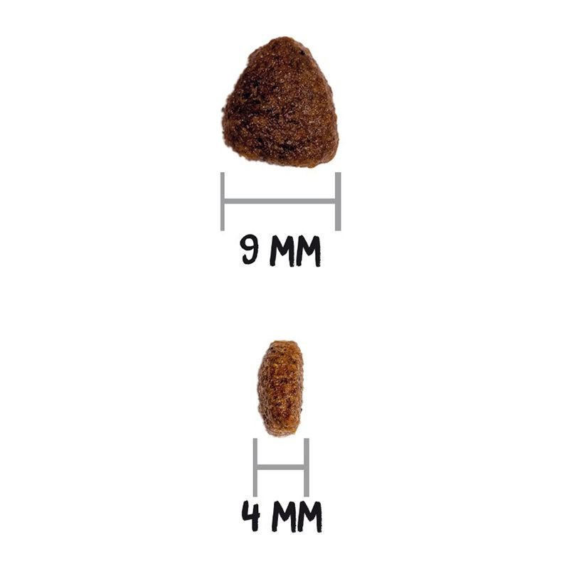 ownat classic cat kitten 1.5kg Ξηρά Τροφή για ανήλικες έγκυες και θηλάζουσες γάτες 3 ownat classic cat kitten 1.5kg Ξηρά Τροφή για ανήλικες έγκυες και θηλάζουσες γάτες 3