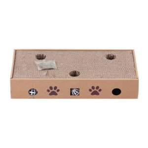 pawise Ονυχοδρόμιο 49x21x9.5cm με catnip