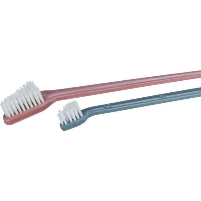 trixie Οδοντόβουρτσα Σκύλων 23cm 4τμχ. 2 trixie Οδοντόβουρτσα Σκύλων 23cm 4τμχ. 2