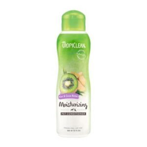 tropiclean Μαλακτικό kiwi & cocoa butter 355ml