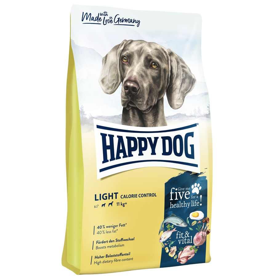 happy dog light calorie control happy dog light calorie control