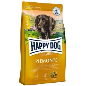 happy dog piemonte