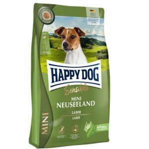 happy dog sensible mini neuseeland